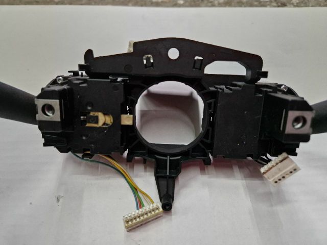 bontott VW GOLF VI Komplett Kormánykapcsoló (Bajuszkapcsoló)