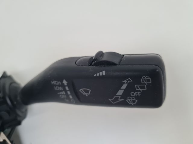 bontott VW GOLF VI Komplett Kormánykapcsoló (Bajuszkapcsoló)