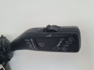 bontott VW GOLF VI Komplett Kormánykapcsoló (Bajuszkapcsoló)