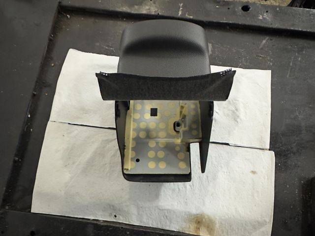 bontott VW GOLF VI Komplett Kormányoszlop Burkolat