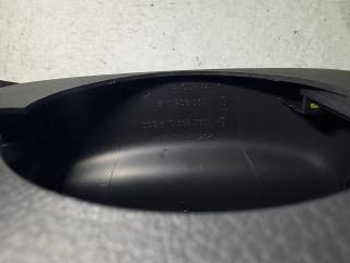 bontott VW GOLF VI Komplett Kormányoszlop Burkolat