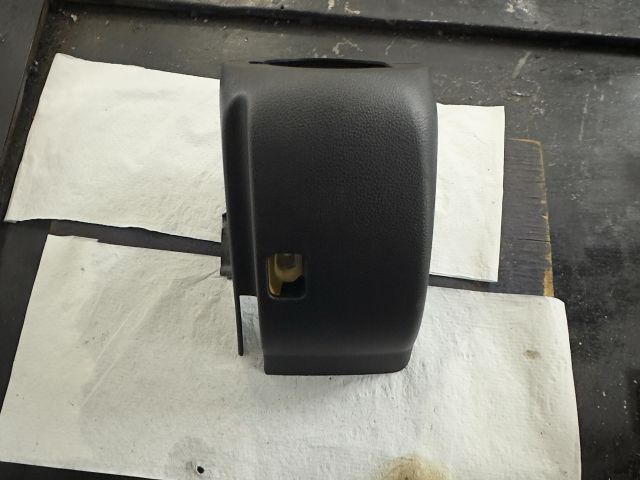 bontott VW GOLF VI Komplett Kormányoszlop Burkolat