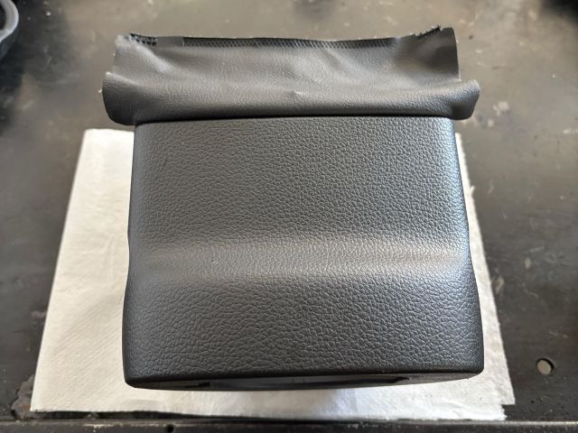 bontott VW GOLF VI Komplett Kormányoszlop Burkolat