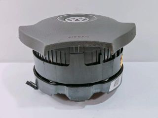 bontott VW GOLF VI Komplett Légzsák Szett