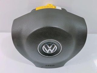 bontott VW GOLF VI Komplett Légzsák Szett