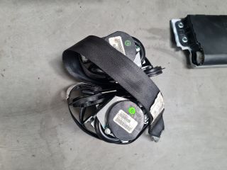 bontott VW GOLF VI Komplett Légzsák Szett