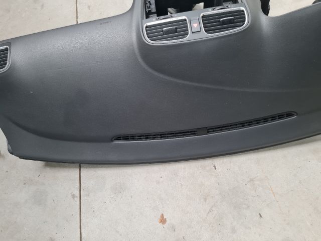 bontott VW GOLF VI Komplett Légzsák Szett