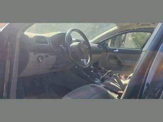 bontott VW GOLF VI Komplett Légzsák Szett