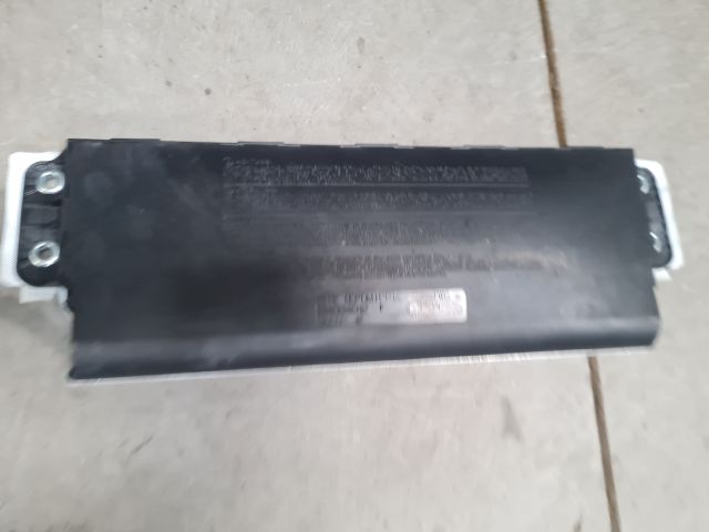 bontott VW GOLF VI Komplett Légzsák Szett