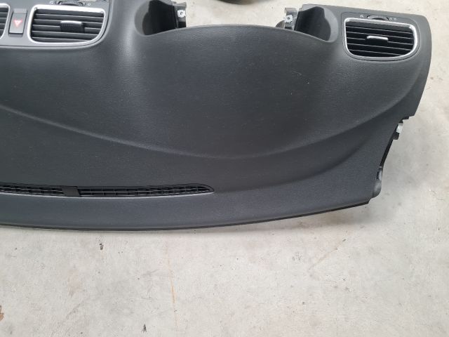 bontott VW GOLF VI Komplett Légzsák Szett