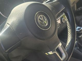 bontott VW GOLF VI Komplett Légzsák Szett