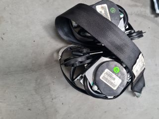 bontott VW GOLF VI Komplett Légzsák Szett