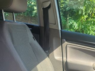 bontott VW GOLF VI Komplett Légzsák Szett