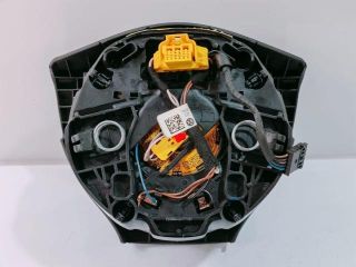 bontott VW GOLF VI Komplett Légzsák Szett