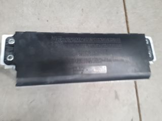 bontott VW GOLF VI Komplett Légzsák Szett