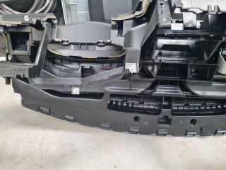 bontott VW GOLF VI Komplett Légzsák Szett