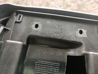 bontott VW GOLF VI Könyöklő