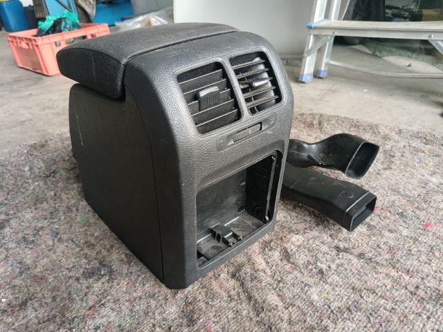 bontott VW GOLF VI Könyöklő