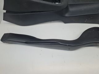 bontott VW GOLF VI Könyöklő