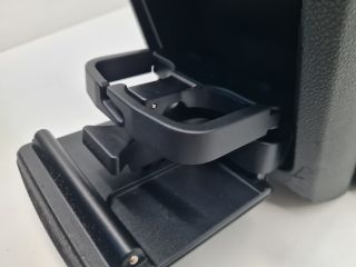 bontott VW GOLF VI Könyöklő