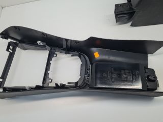 bontott VW GOLF VI Könyöklő