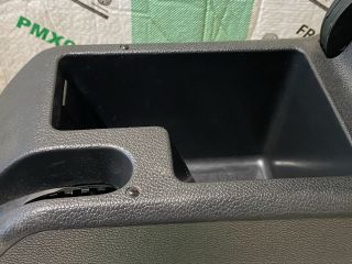 bontott VW GOLF VI Könyöklő