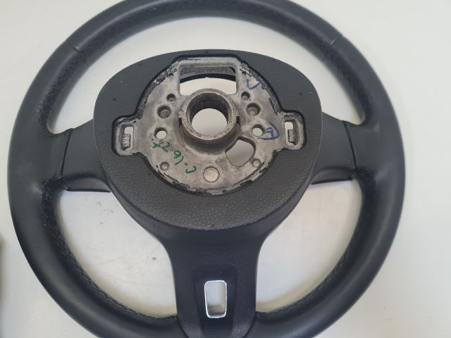 bontott VW GOLF VI Kormány