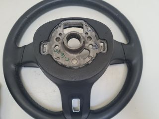 bontott VW GOLF VI Kormány