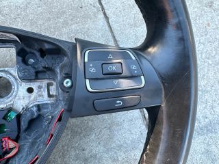 bontott VW GOLF VI Kormány