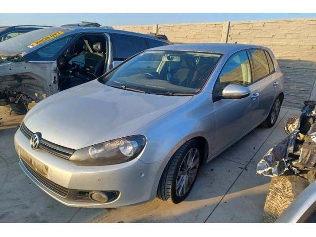 bontott VW GOLF VI Kormány