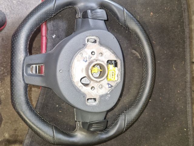 bontott VW GOLF VI Kormány