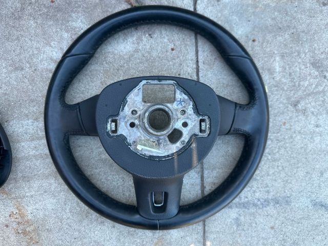 bontott VW GOLF VI Kormány