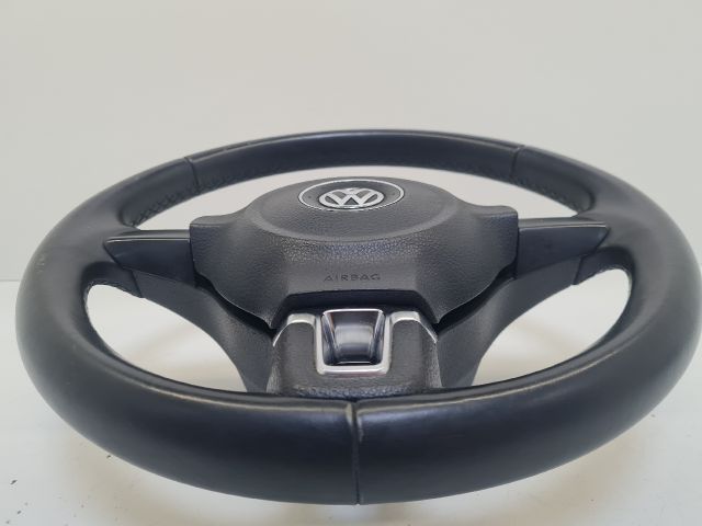 bontott VW GOLF VI Kormány