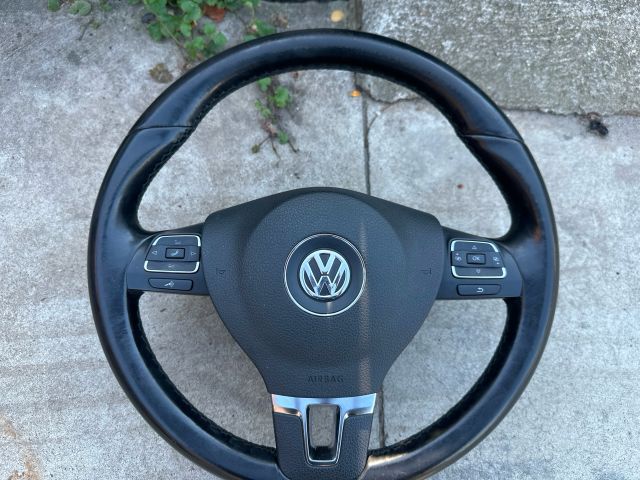 bontott VW GOLF VI Kormány