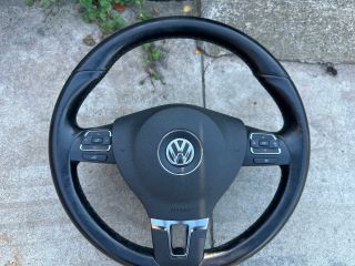 bontott VW GOLF VI Kormány