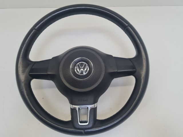 bontott VW GOLF VI Kormány