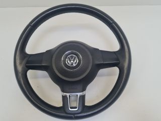 bontott VW GOLF VI Kormány