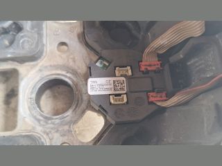 bontott VW GOLF VI Kormány