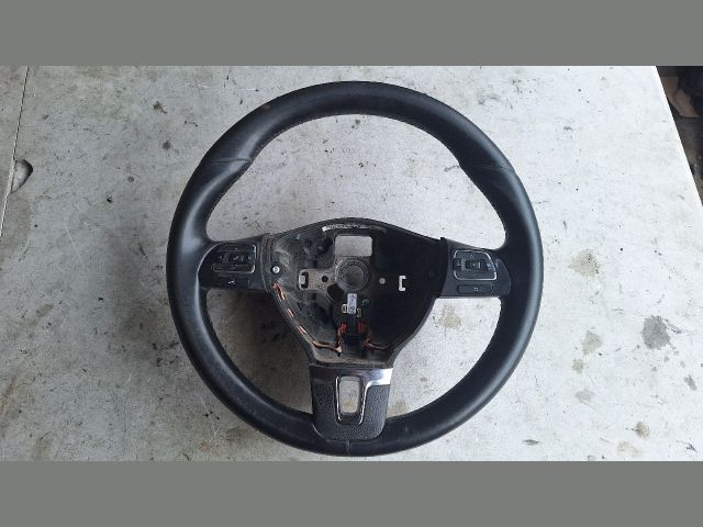 bontott VW GOLF VI Kormány