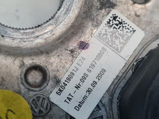 bontott VW GOLF VI Kormány