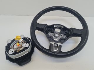 bontott VW GOLF VI Kormány