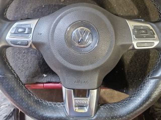 bontott VW GOLF VI Kormány