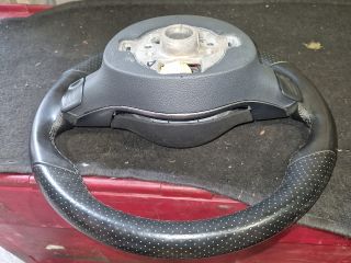 bontott VW GOLF VI Kormány