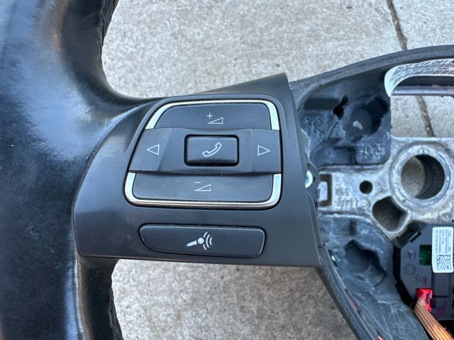 bontott VW GOLF VI Kormány