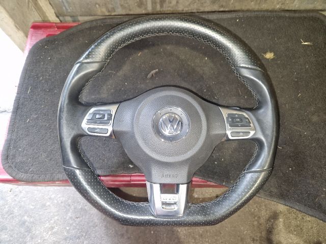 bontott VW GOLF VI Kormány