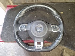 bontott VW GOLF VI Kormány