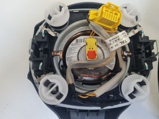 bontott VW GOLF VI Kormány