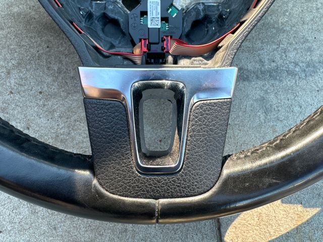 bontott VW GOLF VI Kormány