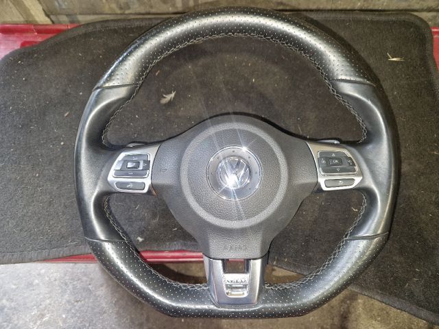 bontott VW GOLF VI Kormány