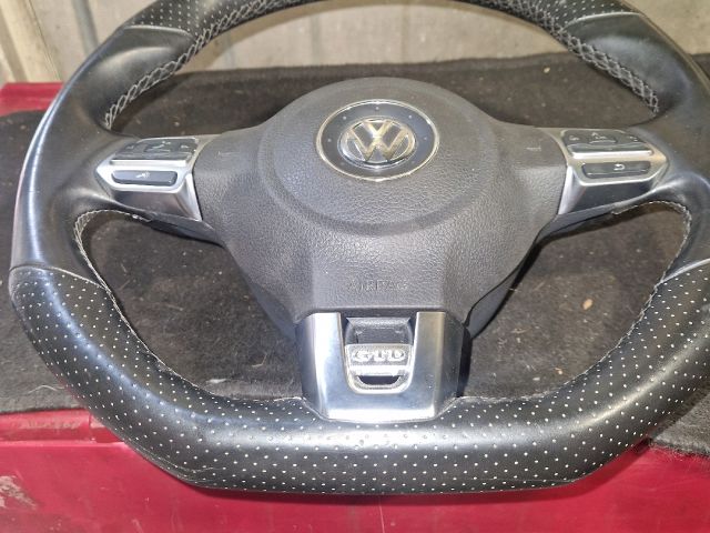 bontott VW GOLF VI Kormány